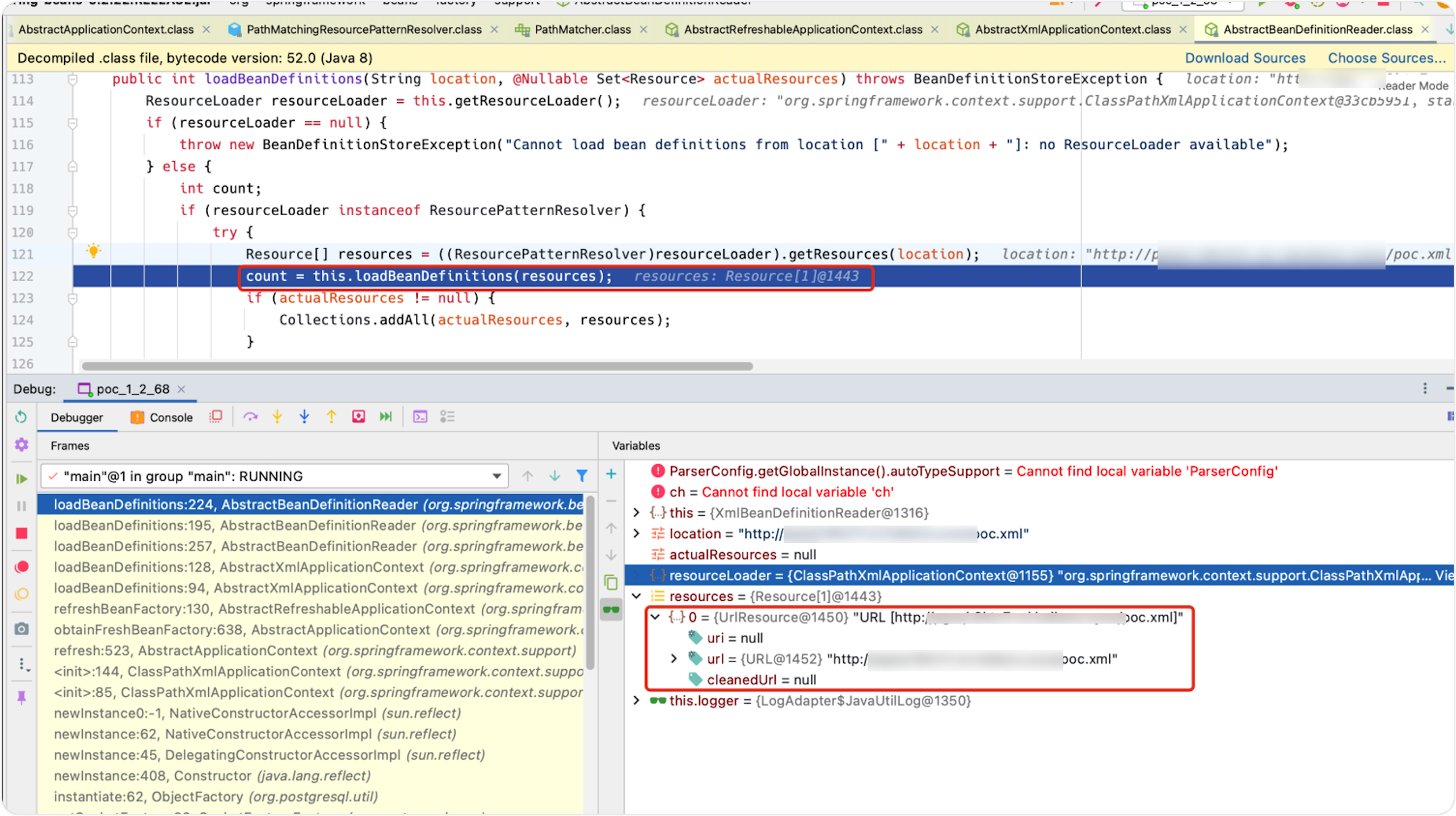 fastjson 1.2.68漏洞分析